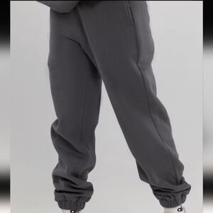 Comfrt Travel Essentail Unisex Sweatpants